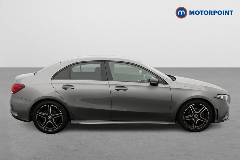2022 Mercedes-Benz A-Class A180 AMG Line Executive 4dr Auto Saloon Petrol Automatic