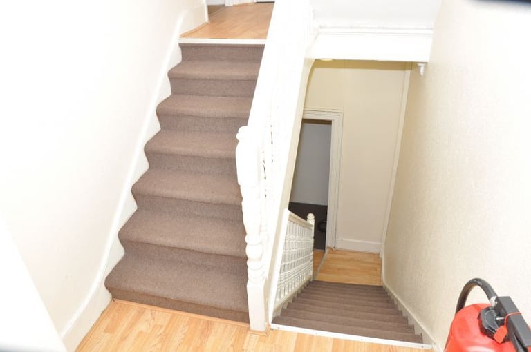 🌿 Spacious Double room -Kilburn High Road | All bills including ❗️