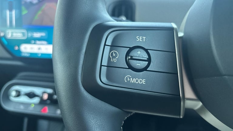 2025 MINI Cooper 1.5 C Exclusive 3dr Auto Hatchback Petrol Automatic