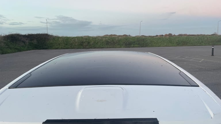 Land Rover, RANGE ROVER EVOQUE, Estate, 2012, Manual, 2179 (cc), 5 doors