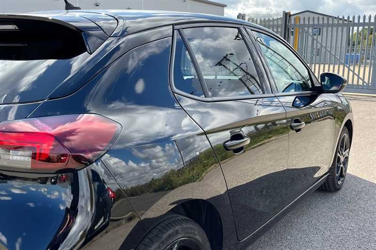 2022 Vauxhall Corsa 1.2 Turbo GS Line Hatchback 5dr Petrol Manual Euro 6 (s/s) (100 ps) Hatchback...