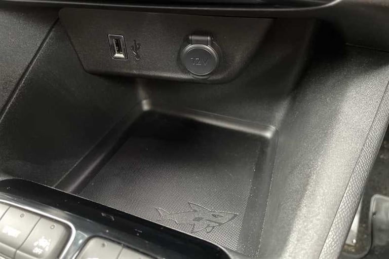 2022 Vauxhall Corsa 1.2i Turbo (100 PS) Ultimate 5 Door Petrol Hatchback *** 1 Owner / Full Vau H...
