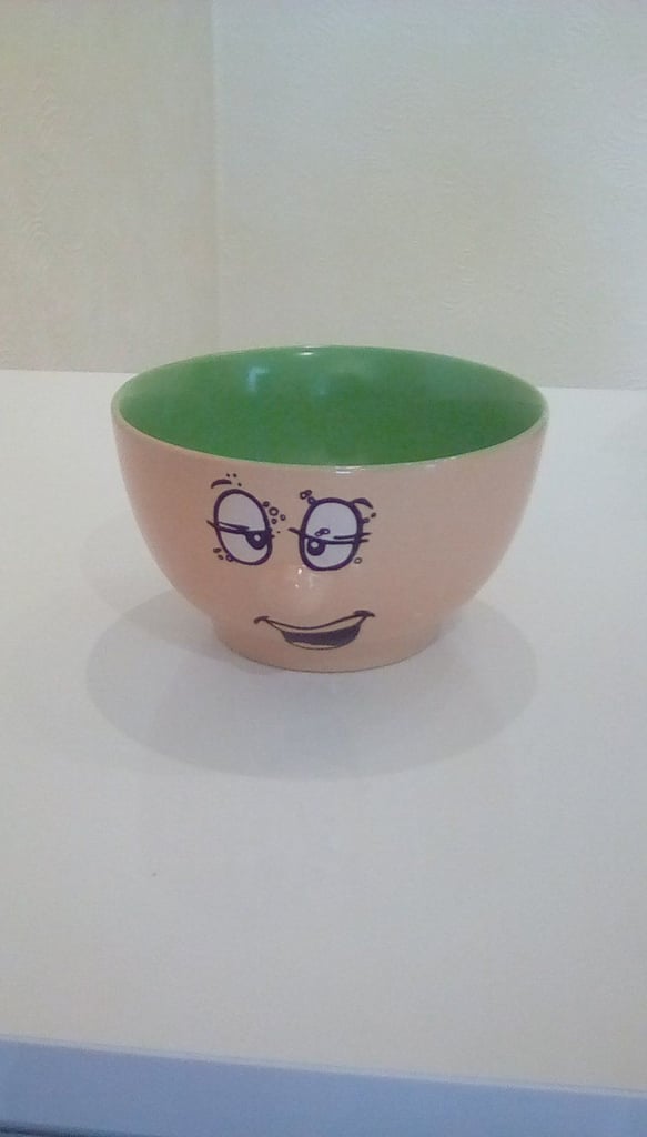 4 Tradewinds Tableware Bowls