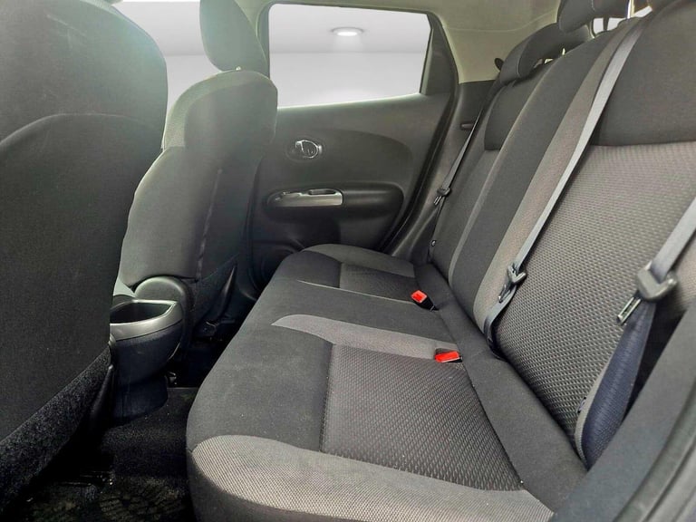 2019 Nissan Juke 1.6 Acenta Euro 6 5dr Petrol