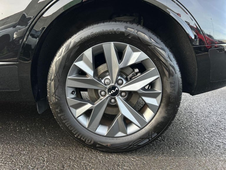 2025 Kia Sportage 1.6 h T-GDi GT-Line SUV 5dr Petrol Hybrid Auto Euro 6 (s/s) (207 bhp) SUV PETRO...