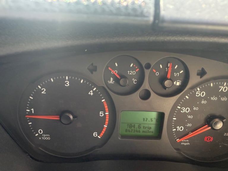 Ford, TRANSIT, Panel Van, 2009, Manual, 2402 (cc)