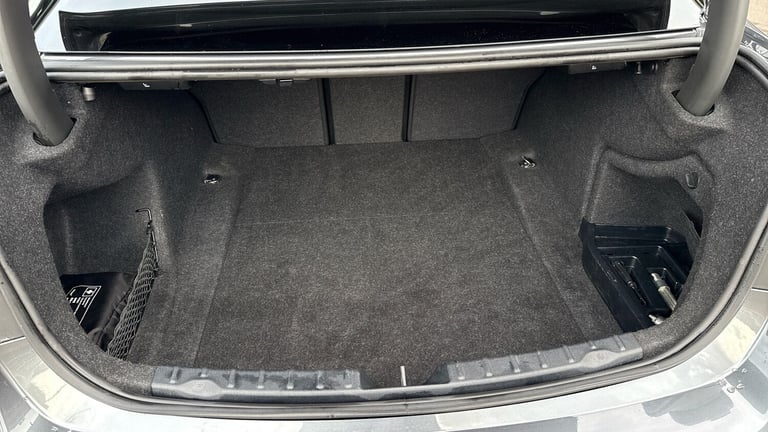 2019 BMW 3 Series 320i M Sport Shadow Edition 4dr Step Auto Petrol Saloon Saloon Petrol Automatic