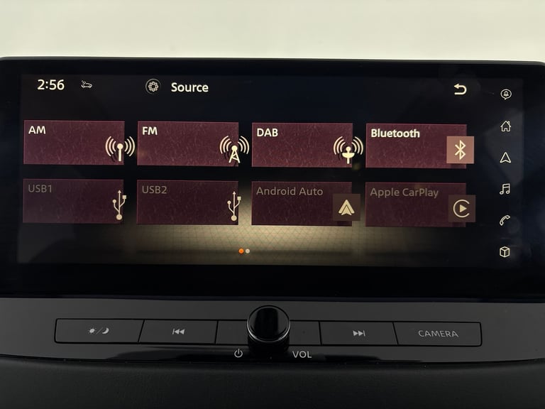 2024 Nissan Qashqai 1.3 DIG-T MHEV N-Connecta SUV 5dr Petrol Hybrid XTRON Euro 6 (s/s) (158 ps) S...