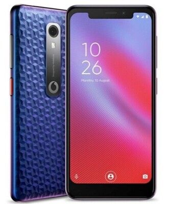 image for New Vodafone Smart N10 16GB Unlocked  