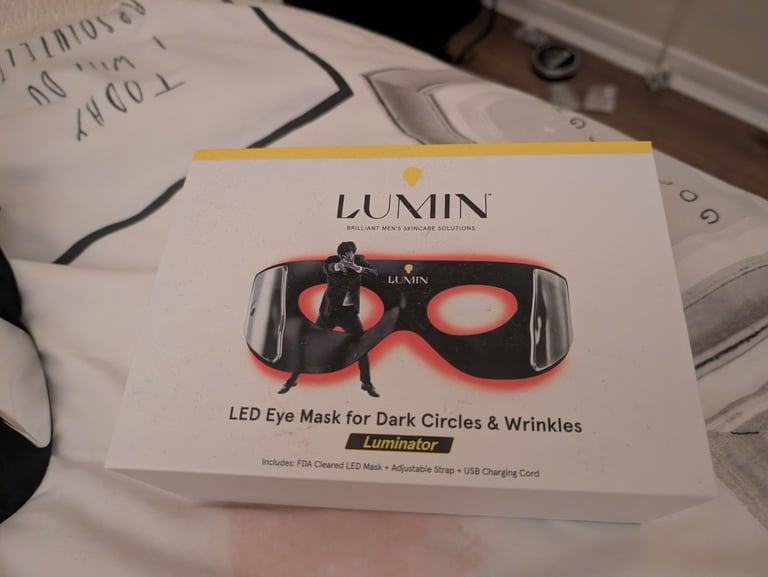 image for Led eye mask 