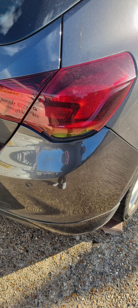 £500-ONO Vauxhall, ASTRA, Hatchback, 2010, Manual, 81,552 , 1598 (cc), 5 doors FOR SALES £500-ONO