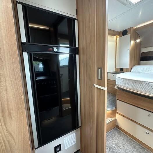 2020 Bailey Autograph 2.0 79-4I – 4 Berth | MTPLM 3850KG Motorhome