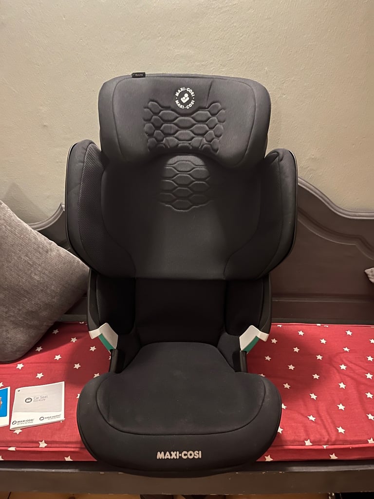 image for Maxi Cosi Kore Pro i-Size