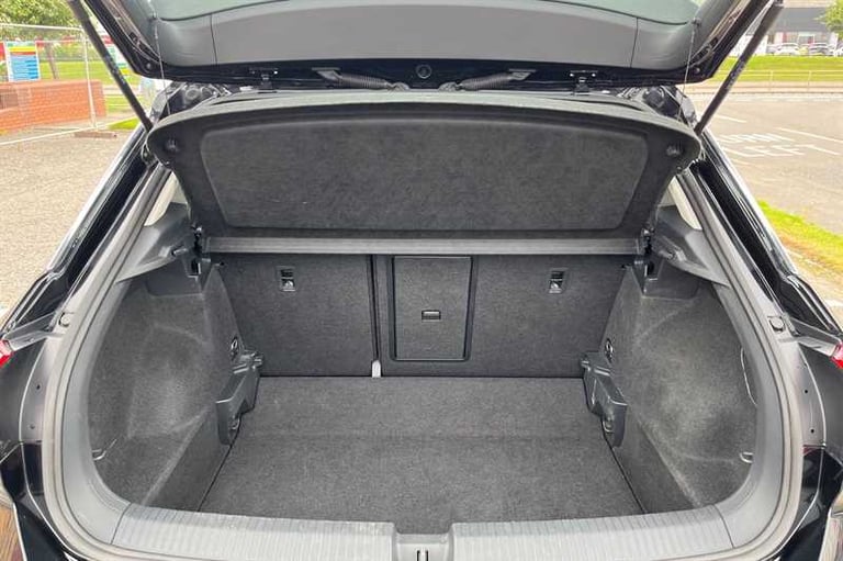 2023 Volkswagen T-Roc 1.0 TSI Life 5dr HATCHBACK PETROL Manual