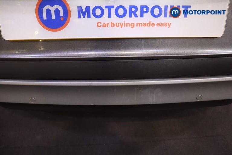2021 Ford Puma 1.0 EcoBoost Hybrid mHEV Titanium 5dr HATCHBACK PETROL Manual
