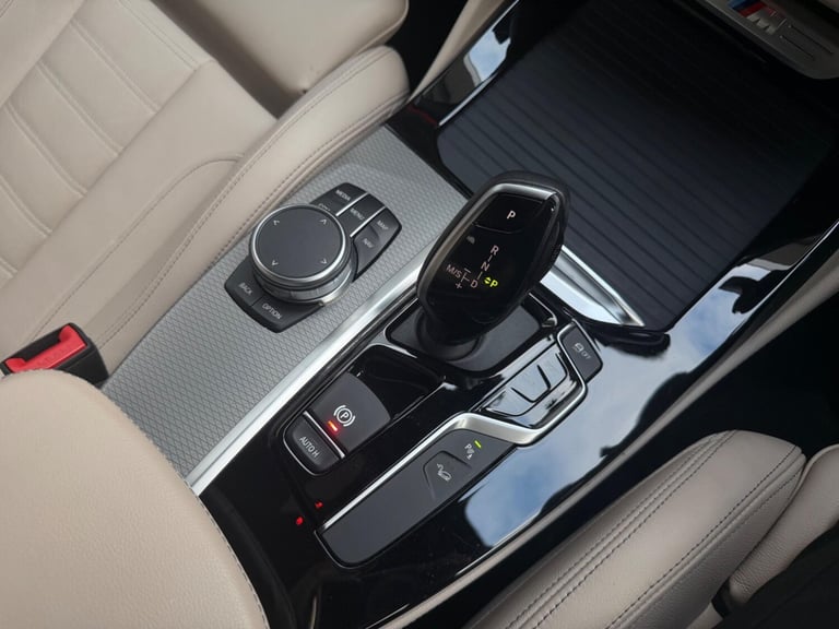 2019 BMW X4 xDrive M40i 5dr Step Auto COUPE PETROL Automatic