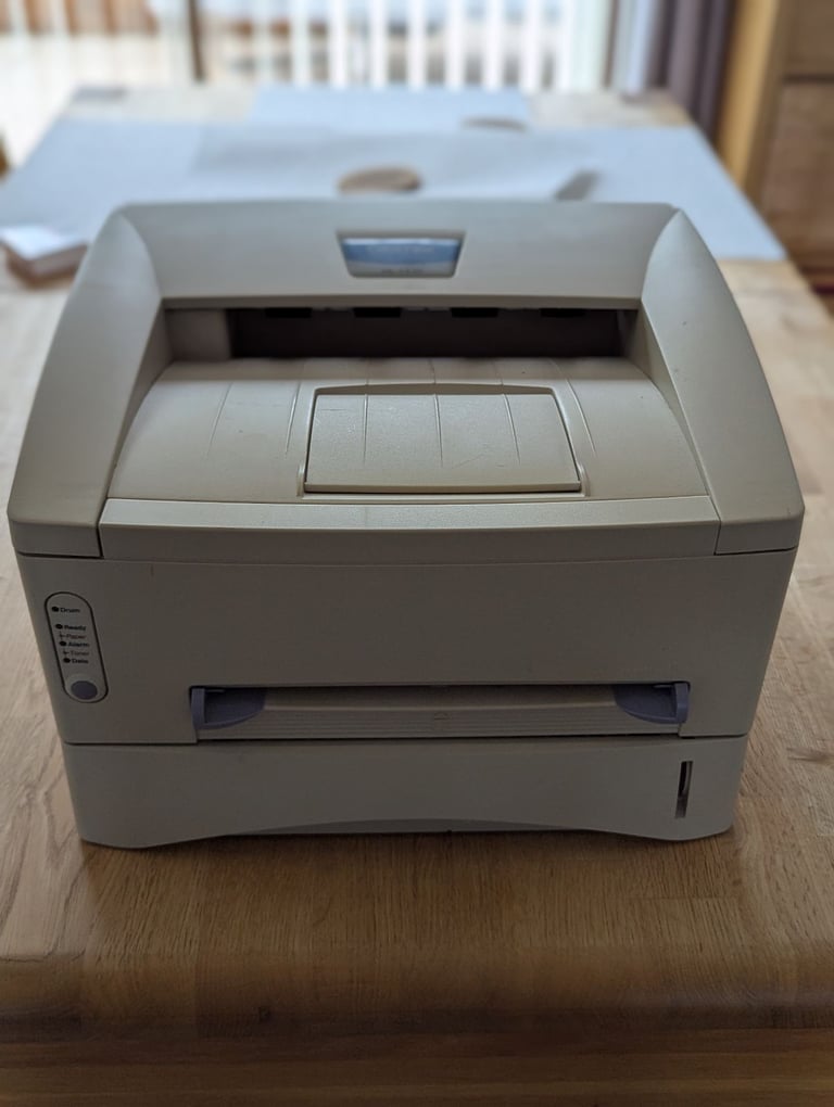 Brother HL-1430 Laser Printer plus Toner