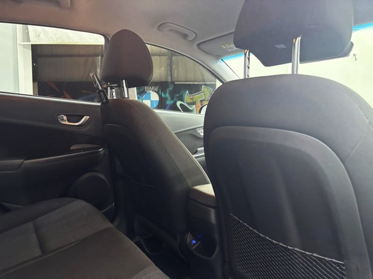 2021 Hyundai KONA 1.0 T-GDi MHEV Premium SUV 5dr Petrol Hybrid Manual Euro 6 (s/s) (120 ps) HATCH...