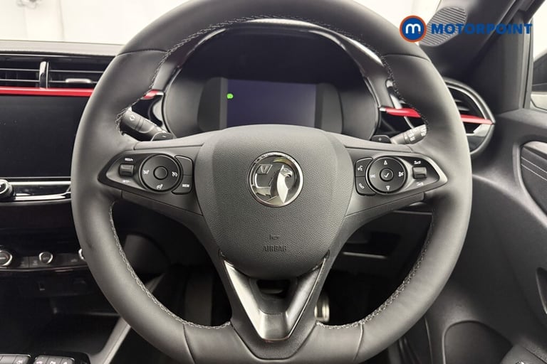 2023 Vauxhall Corsa 1.2 Turbo GS 5dr Auto Hatchback Petrol Automatic