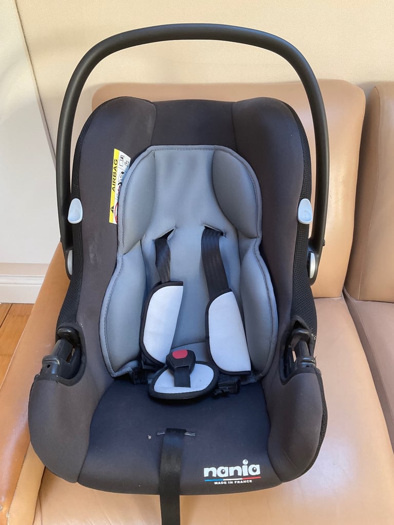 image for Nania Baby Car Seat