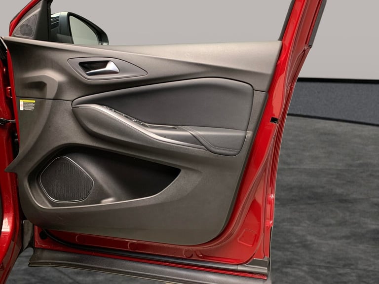 2020 Vauxhall Grandland X 1.5 Turbo D Business Edition Nav SUV 5dr Diesel Manual Euro 6 (s/s) (13...