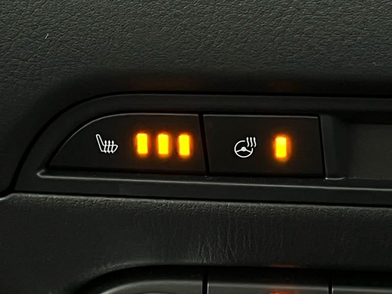 2018 Mazda CX-5 2.2d [184] Sport Nav+ 5dr Auto AWD ESTATE DIESEL Automatic