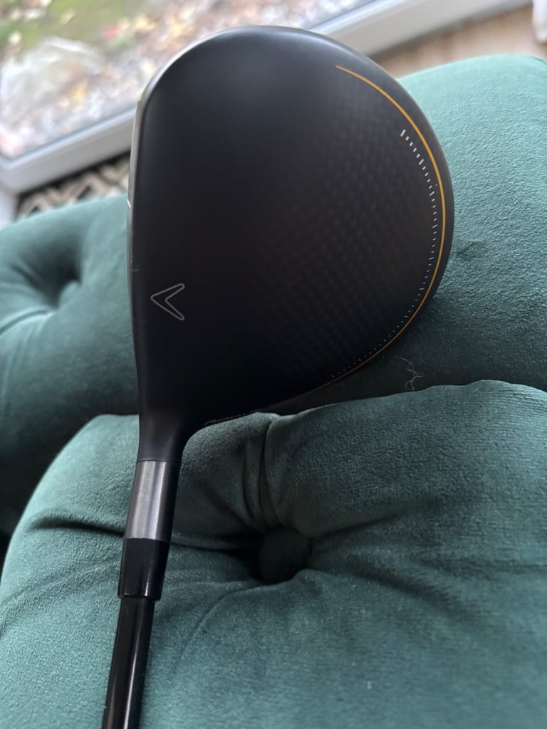 Callaway Rogue ST 3 wood