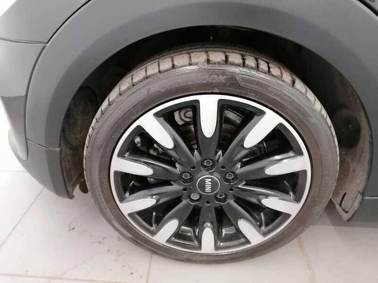 2021 MINI Hatch 1.5 Cooper Exclusive Hatchback 3dr HATCHBACK Petrol Automatic
