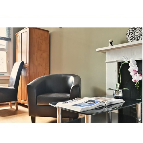 Double Semi-Studio in Clanricarde Gardens, Notting Hill/ Kensington, W2 4JW, All Utility Bills Inc.