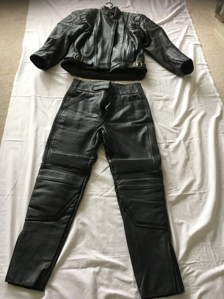 Motor Bike Leathers