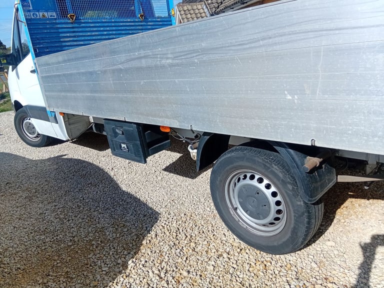 Mercedes-Benz, SPRINTER, Other, 2015, Manual, 2143 (cc)