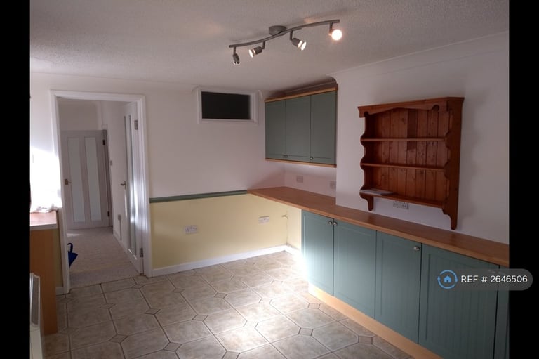 1 bedroom flat in Hoxton Road, Torquay, TQ1 (1 bed) (#2646506)