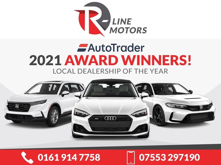 2021 SEAT Leon 1.5 TSI EVO SE Dynamic 5dr HATCHBACK PETROL Manual
