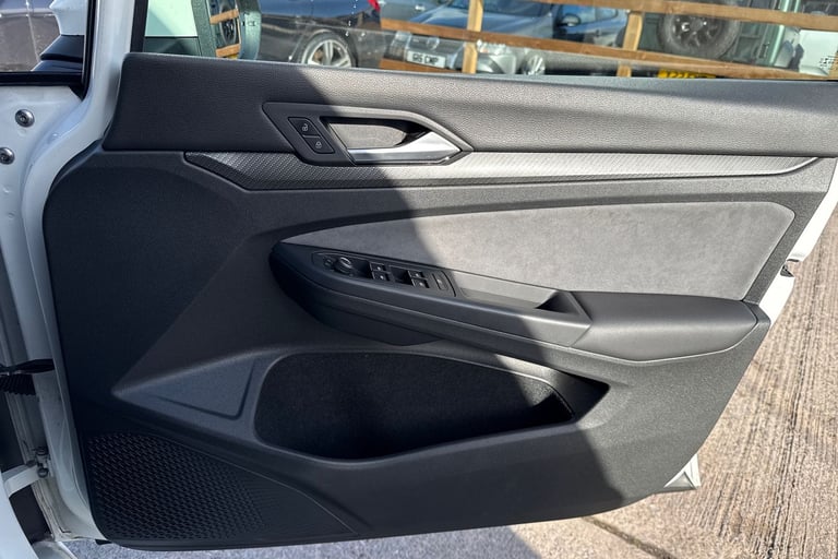 2020 Volkswagen Golf 2.0 TDI 150 R-Line 5dr DSG Hatchback DIESEL Automatic