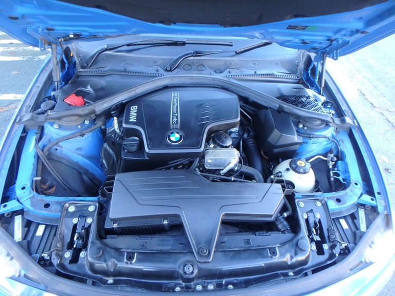 2013 BMW 3 Series M sport X Drive Automatic Estate Petrol Automatic