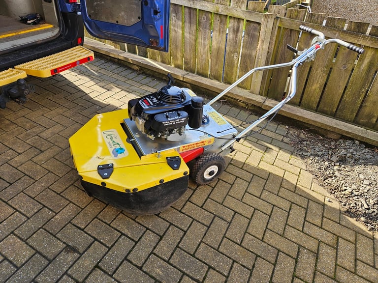 image for Westermann weed ripper 