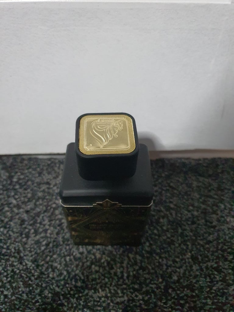 Lattafa oud for glory need gone