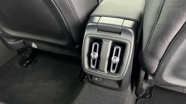 2022 Polestar Polestar 2 Long Range Dual Motor Hatchback Electric Automatic