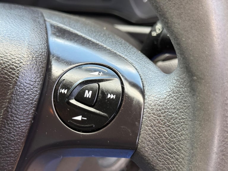 2017 Ford Transit Custom 2.0 TDCi 310 L1 H1 5dr Diesel