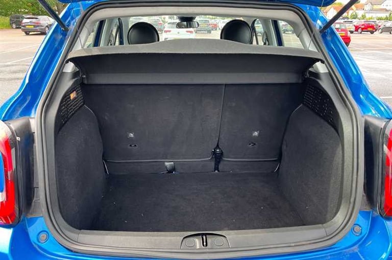 2019 Fiat 500X 1.0 FireFly Turbo MultiAir City Cross SUV 5dr Petrol Manual Euro 6 (s/s) (1 SUV Pe...