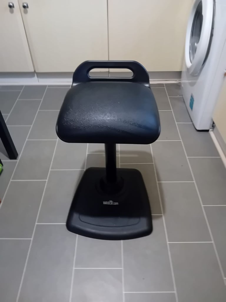 image for Veradesk sit/stand stool