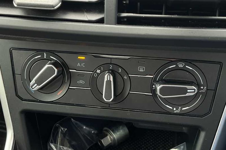 2022 Volkswagen Polo 1.0 TSI Life 5dr DSG HATCHBACK PETROL Automatic