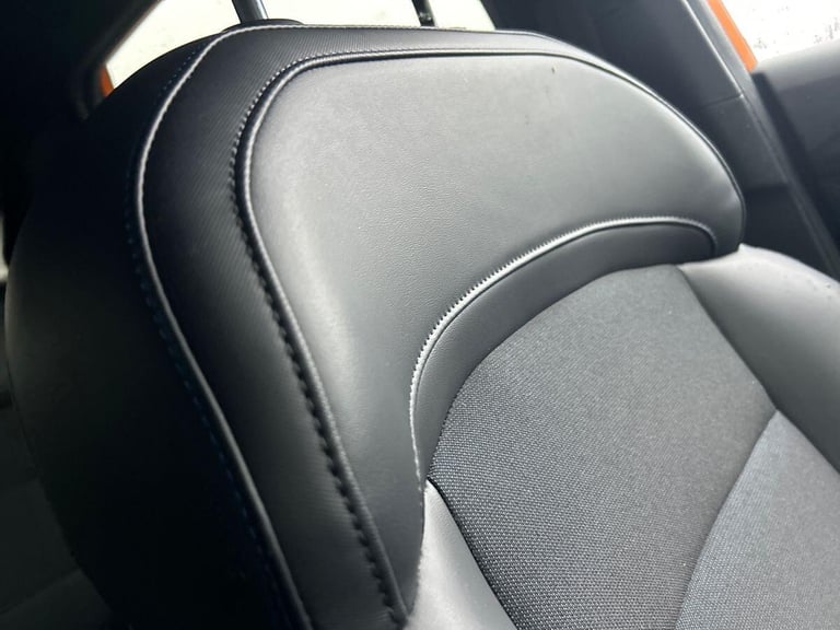 2024 MG MG4 64kWh Trophy Long Range Hatchback 5dr Electric Auto (203 ps) Hatchback ELECTRIC Autom...