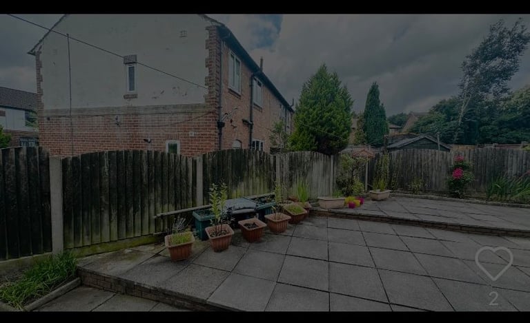 image for Three bedroom house in Stockport Manchester