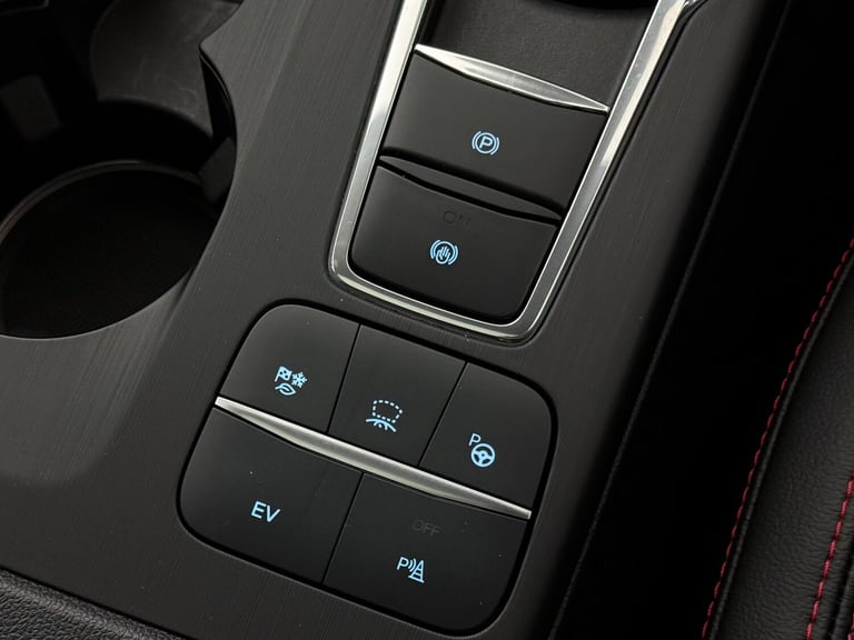 2023 Ford Kuga 2.5 Duratec 14.4kWh ST-Line X Edition CVT Euro 6 (s/s) 5dr HATCHBACK Petrol/Electr...