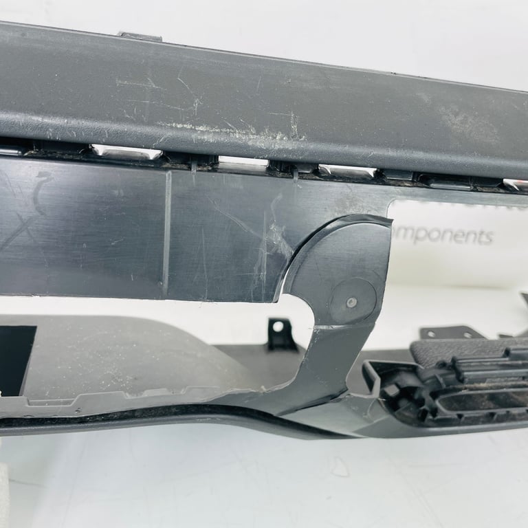 Seat Arona Rear Bumper Genuine Lower Section 2021 – 2024 [ak199]