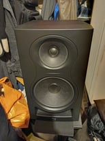Kali Audio IN-8 V2 Studio Monitors 