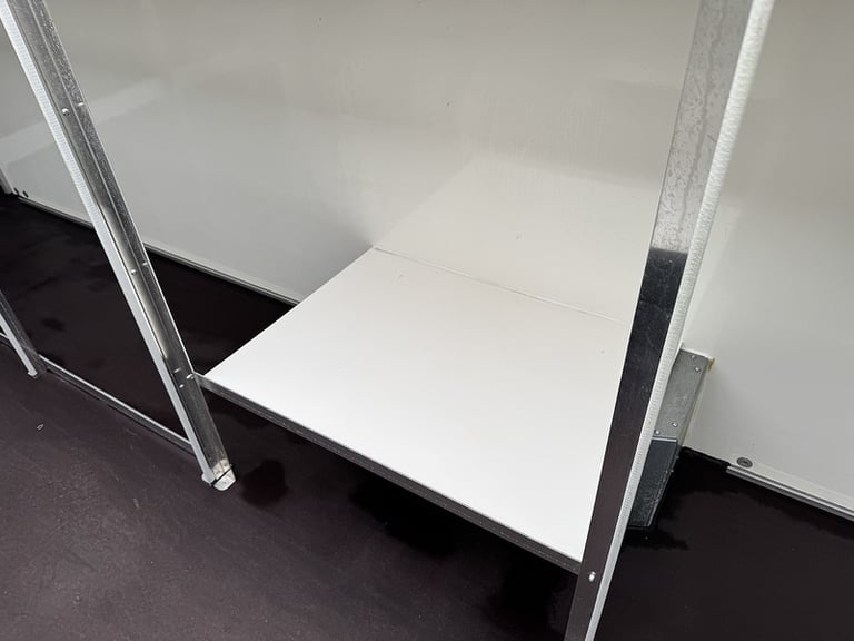 2023 Renault Master dCi 145ps ENERGY Business FWD LWB 4.85M with Air Con, Safe, Secure Keycard  L...