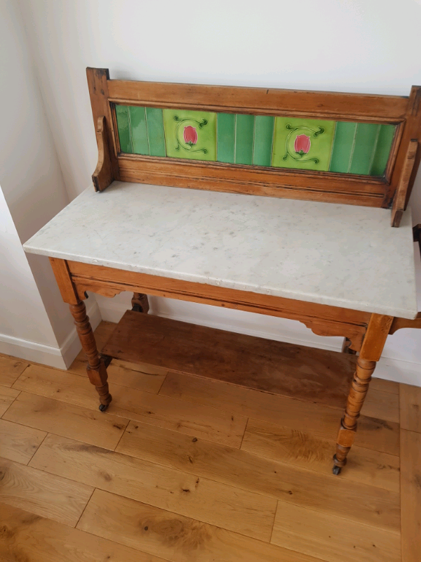 image for Wash stand