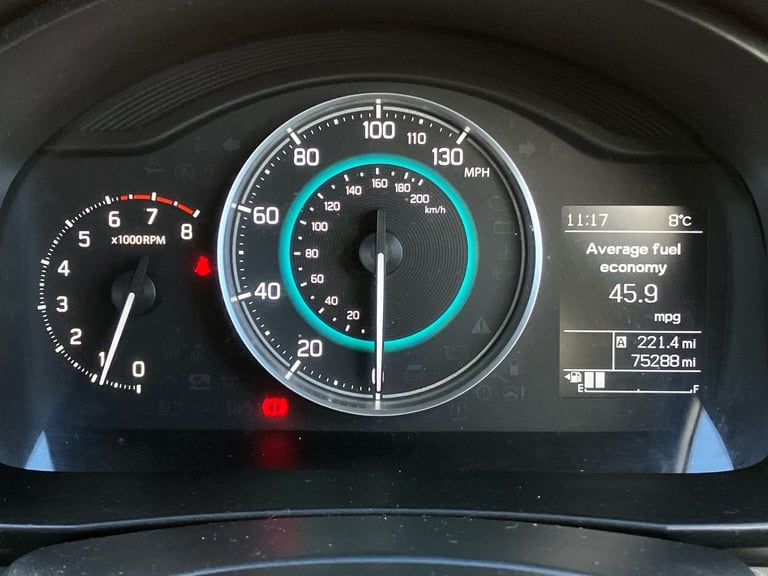 2018 Suzuki Ignis 1.2 Dualjet SZ-T 5dr Hatchback PETROL Manual